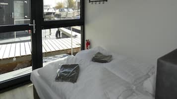 2 dormitorios y wifi