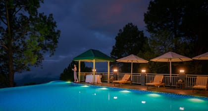 Cassia Hotels and Resorts