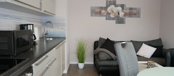 Bungalow Vera, Germany