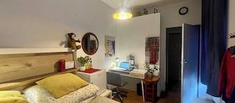 JC&BLUE Guesthouse - Hostel
