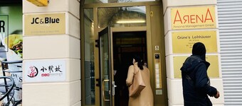 JC&BLUE Guesthouse - Hostel