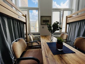 Matelas mémoire de forme, bureau