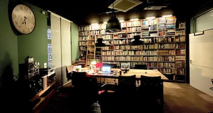 JC&BLUE Guesthouse - Hostel
