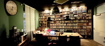 JC&BLUE Guesthouse - Hostel
