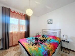 1 slaapkamer
