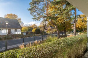 Property grounds - Dune Residence Heringsdorf, App. 04 (Heringsdorf)