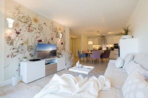 Tv, pejs