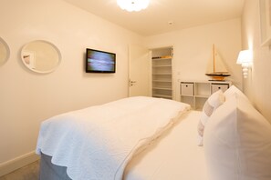 2 chambres, Wi-Fi, draps fournis