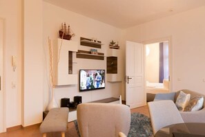 Fernseher