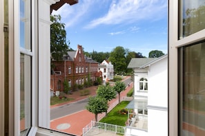 Interiør