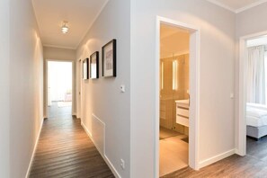 Interior - Villa Westend, apt. 09 (Heringsdorf)