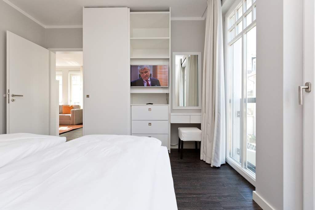 2 soverom, wi-fi og sengetøy