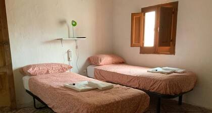 Vacation House La Luna