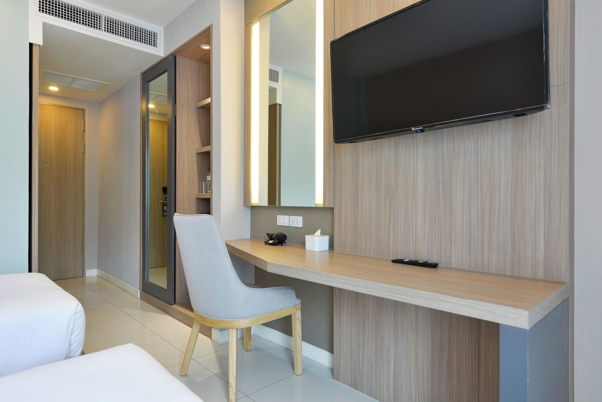 Foto - Grace Patong Hotel