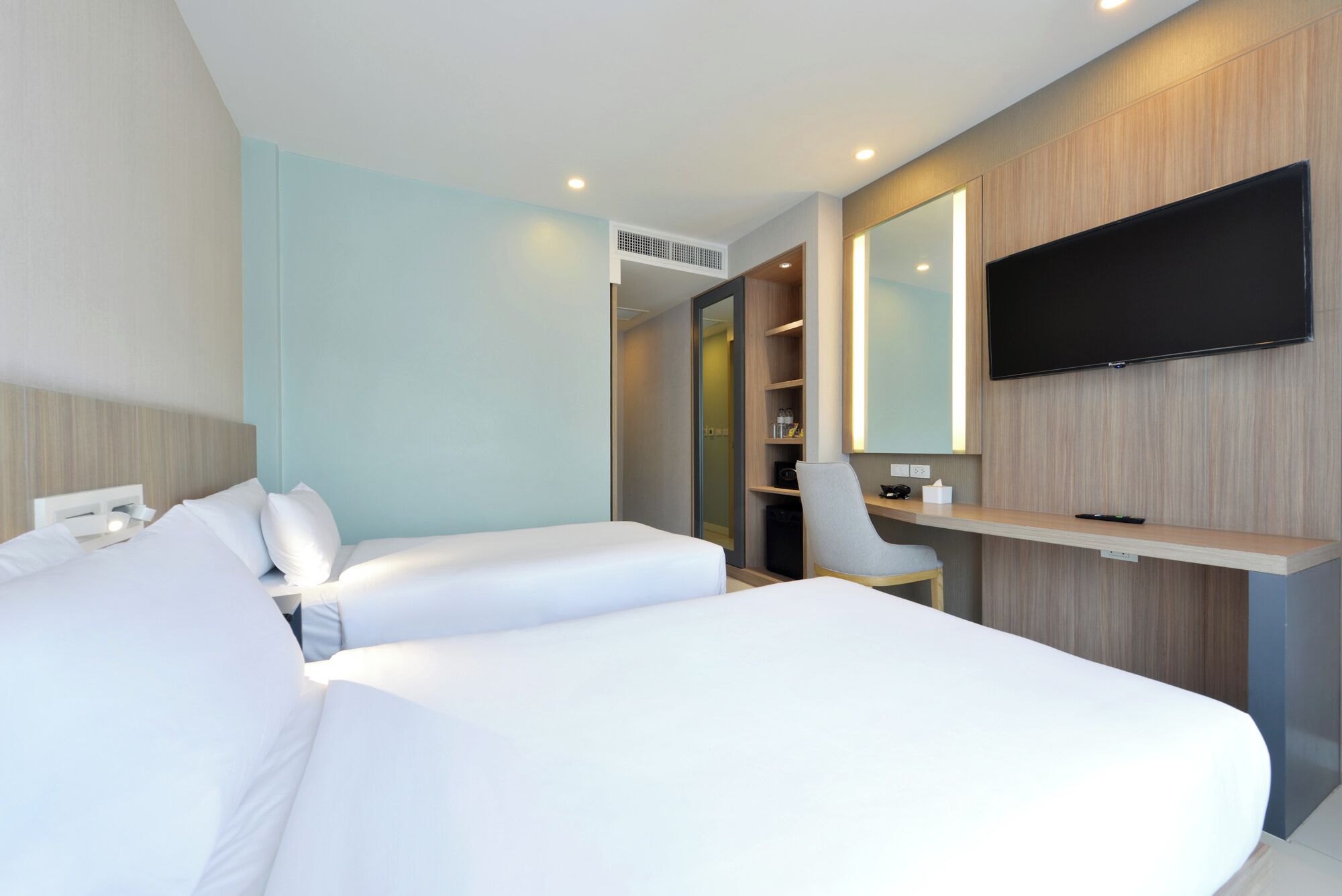 Foto - Grace Patong Hotel