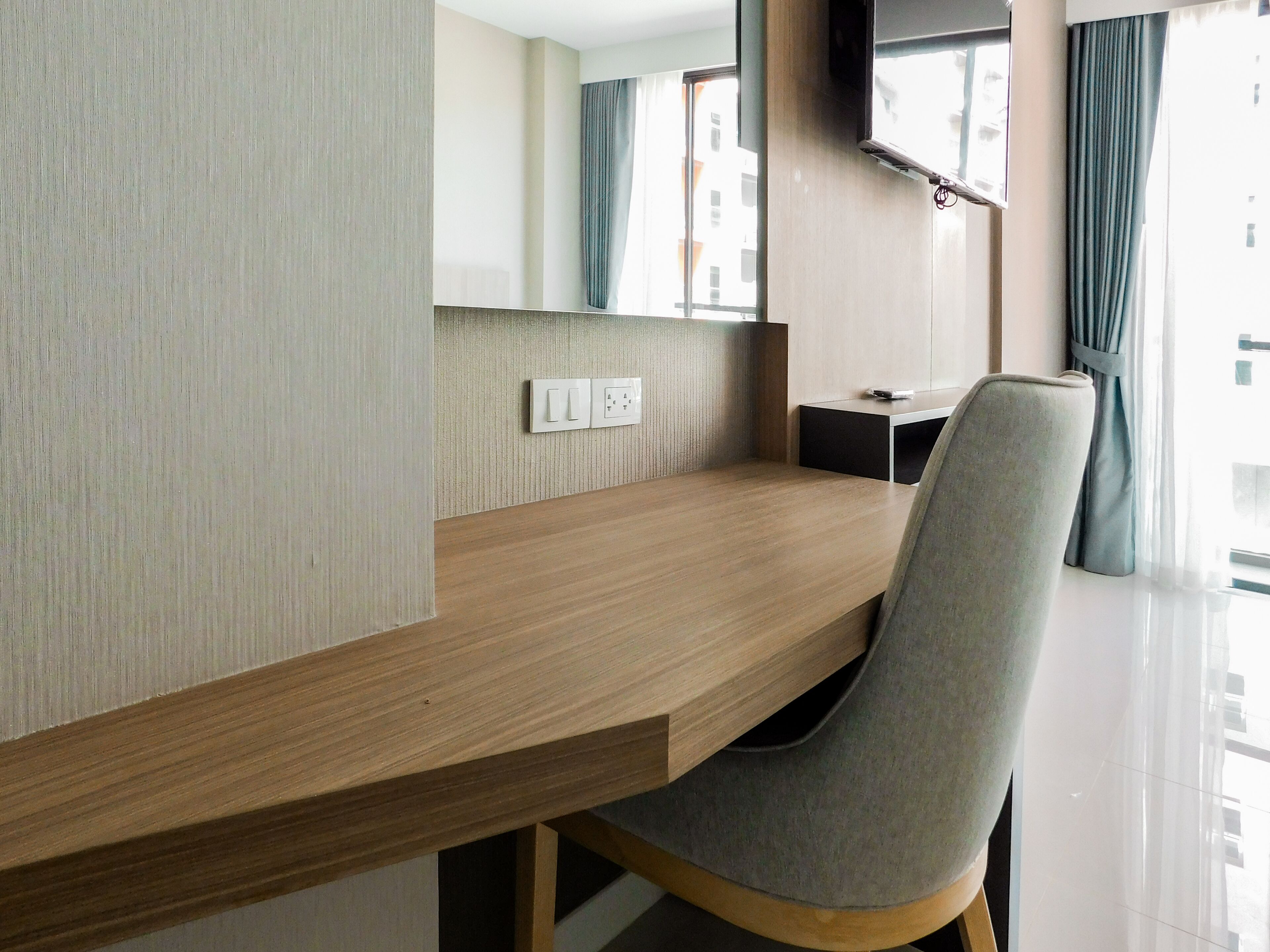 Foto - Grace Patong Hotel