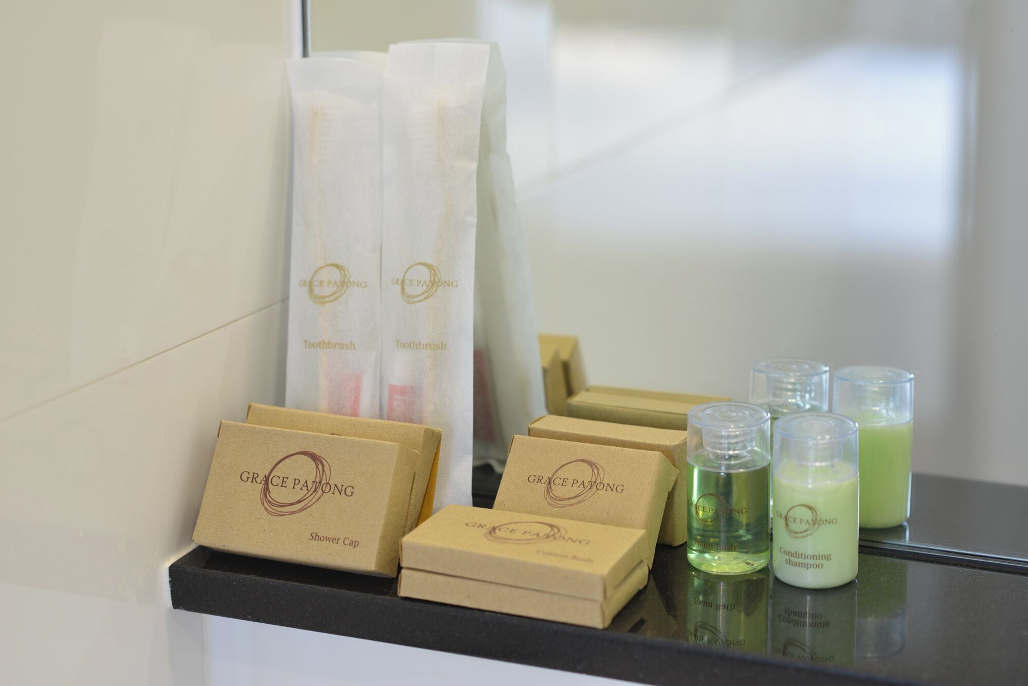 Foto - Grace Patong Hotel