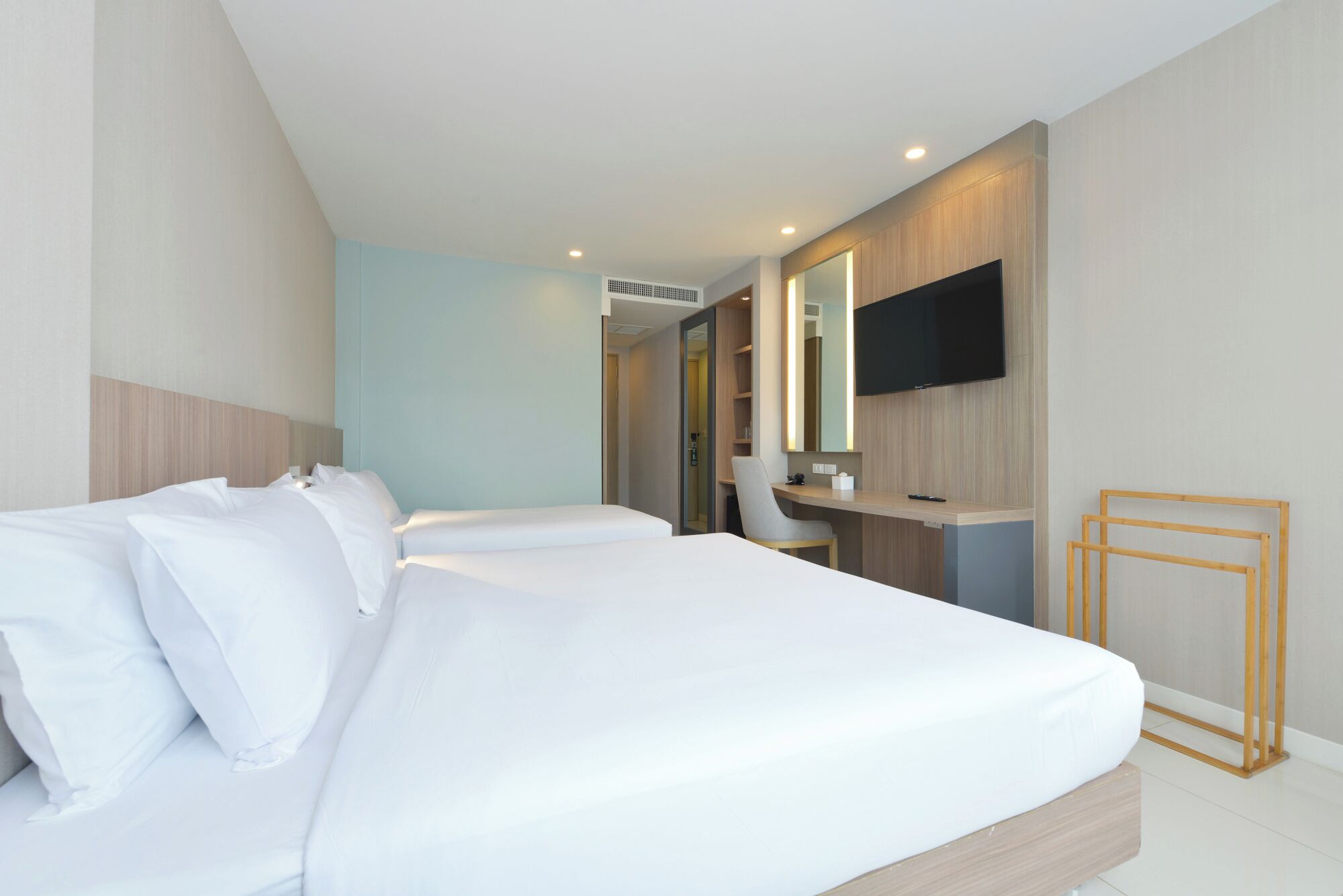 Foto - Grace Patong Hotel