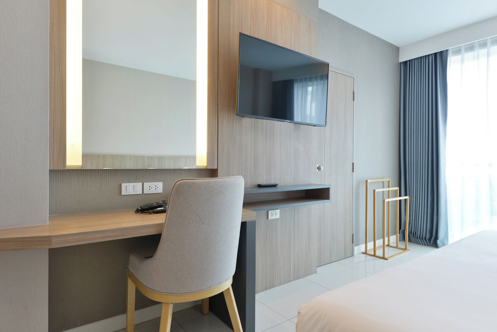 Foto - Grace Patong Hotel