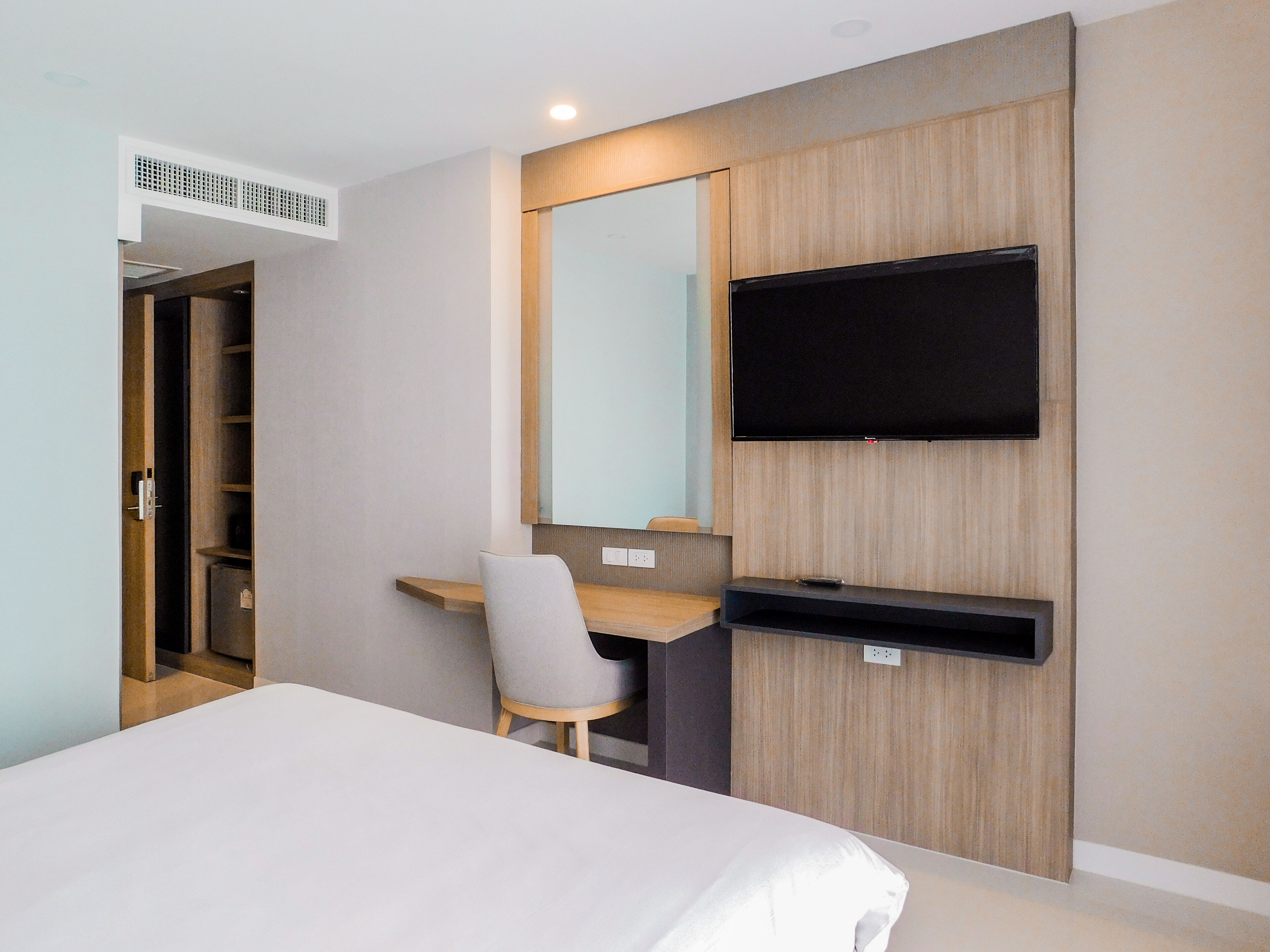 Foto - Grace Patong Hotel