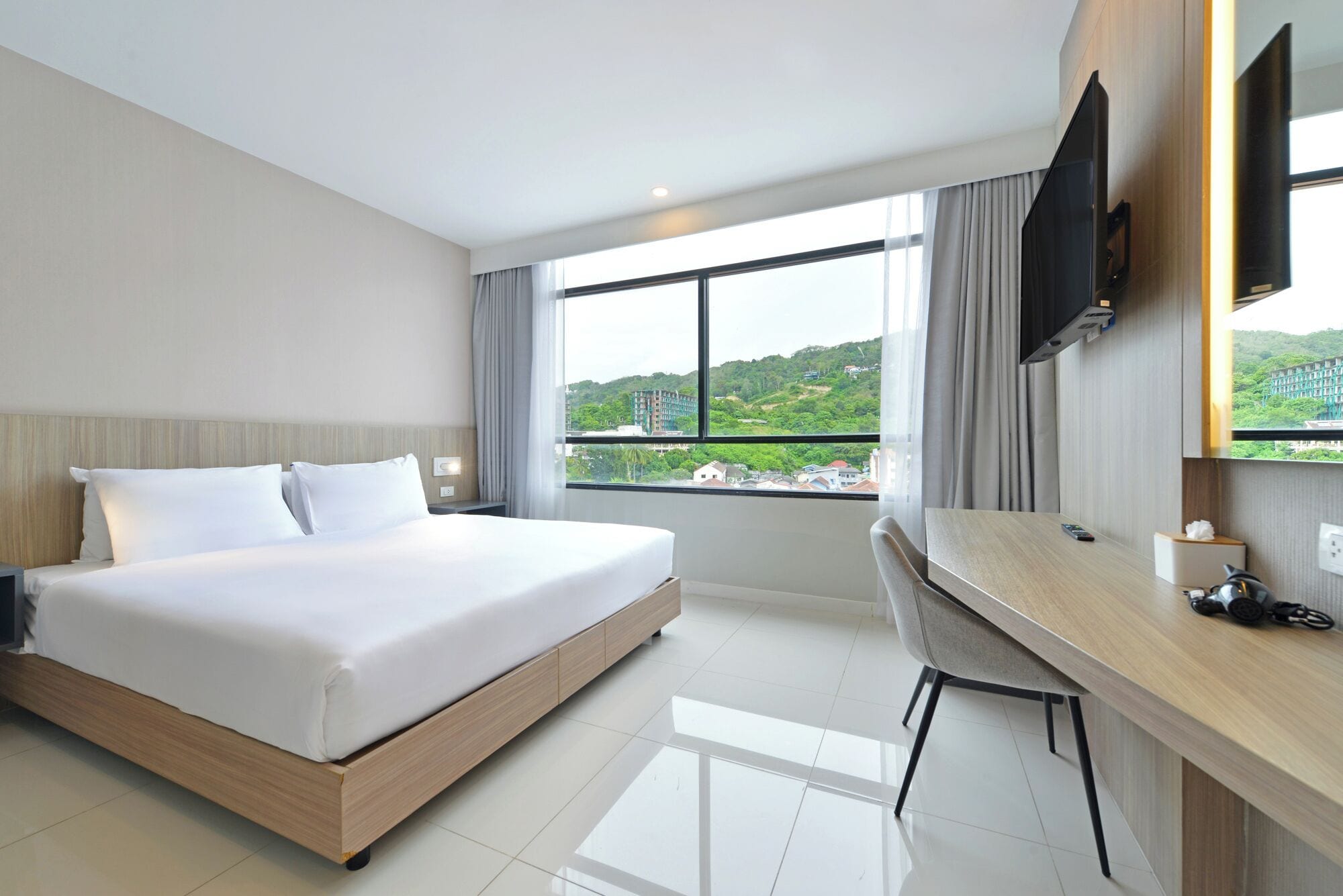 Foto - Grace Patong Hotel