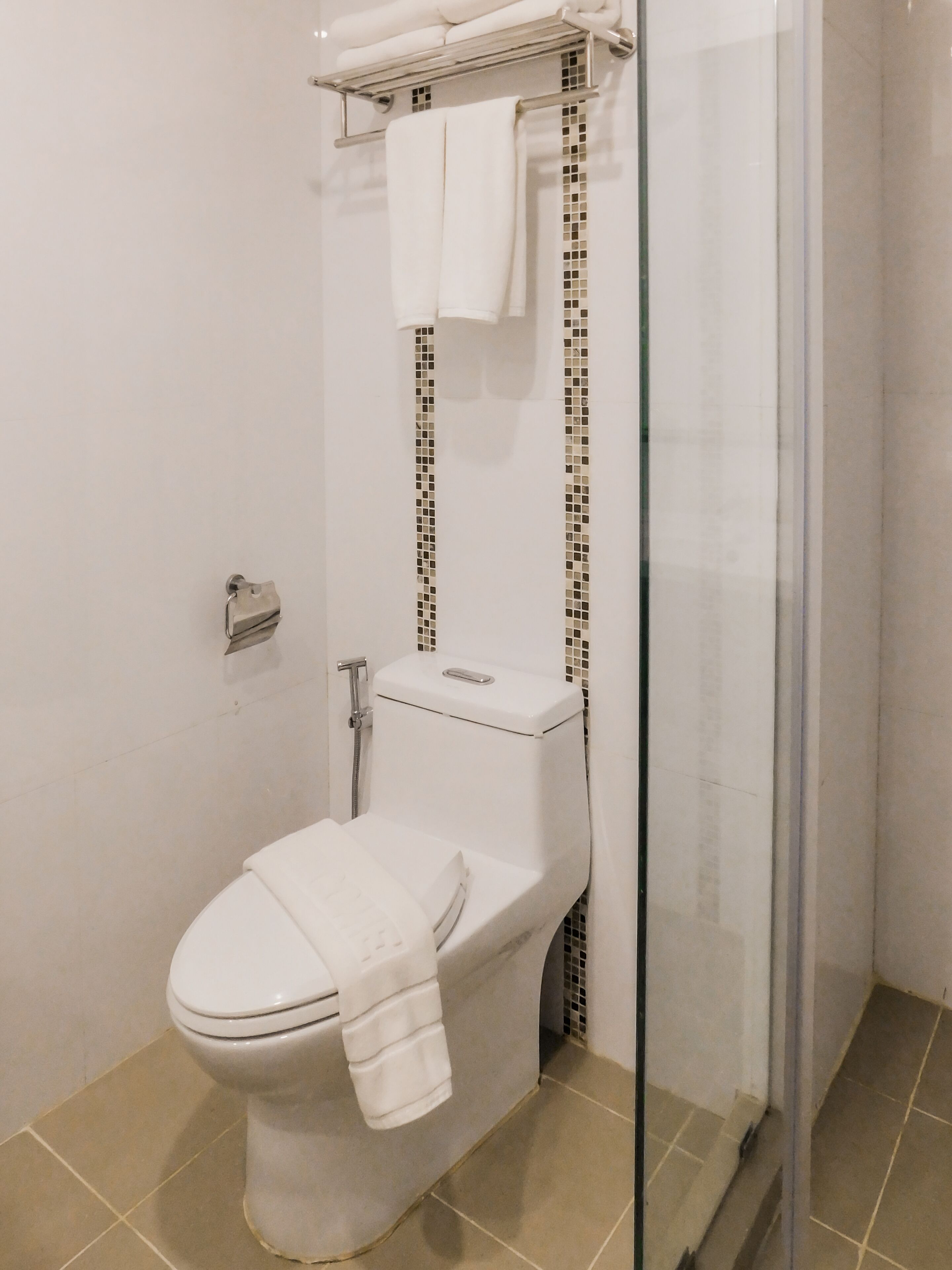 Foto - Grace Patong Hotel