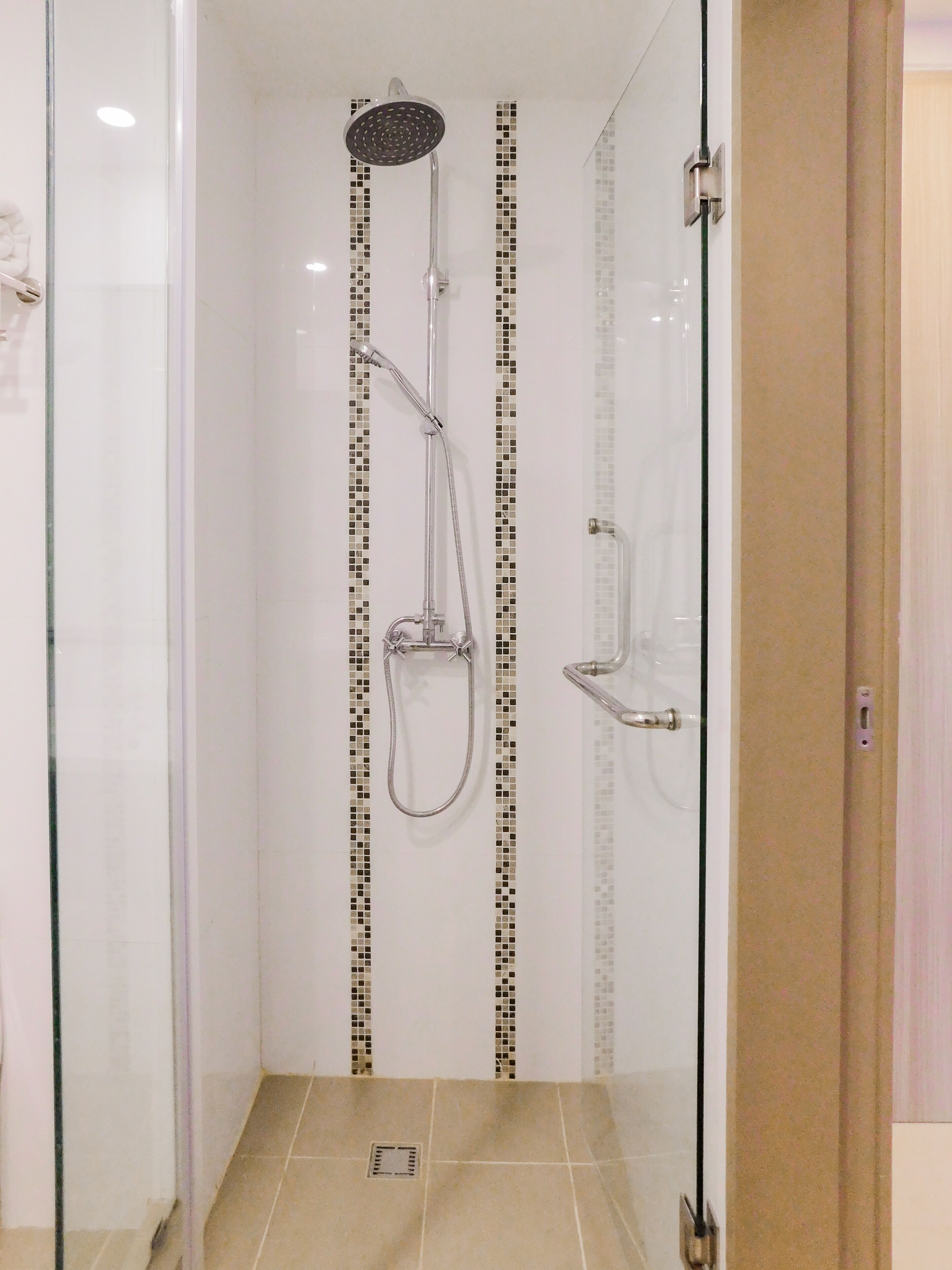 Foto - Grace Patong Hotel