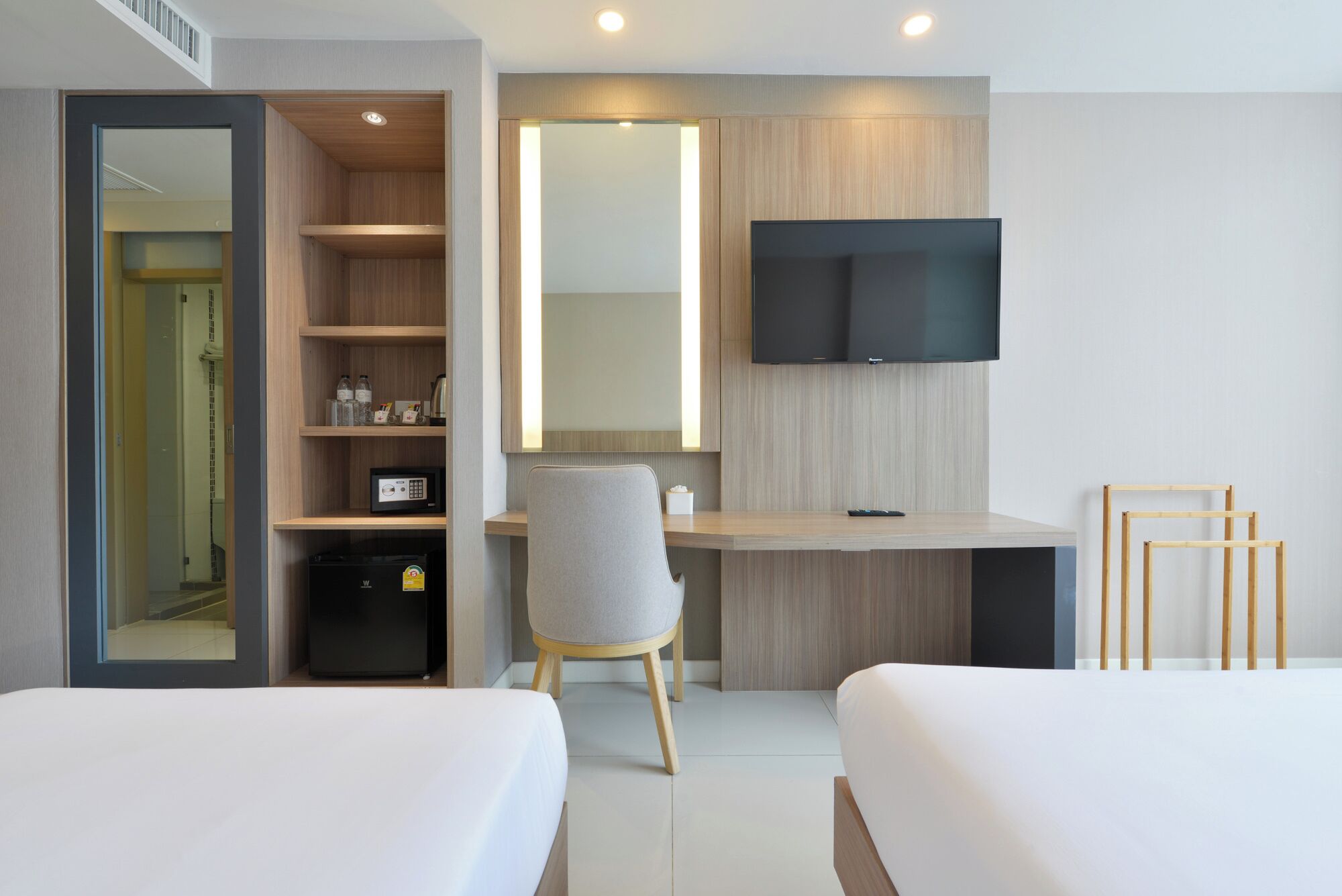 Foto - Grace Patong Hotel