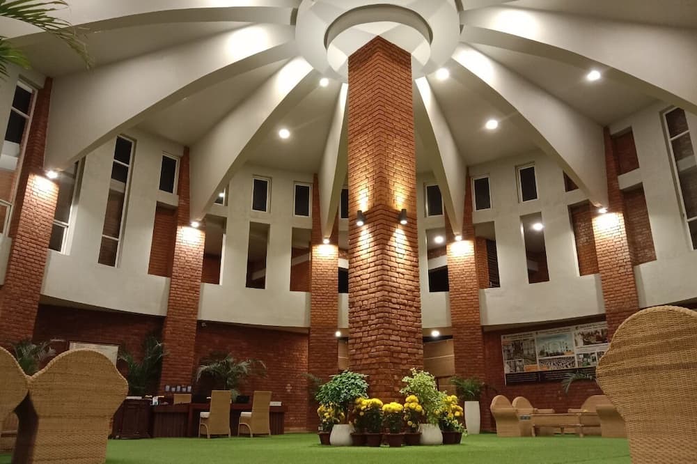 Kripanidhi Retreat Rajgir