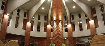 Kripanidhi Retreat Rajgir