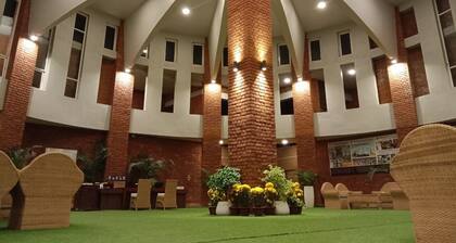 Kripanidhi Retreat Rajgir