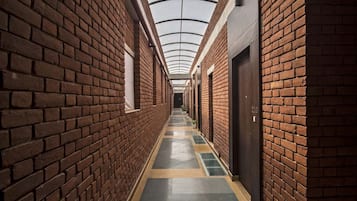 走廊