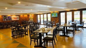 Restaurant - Kripanidhi Retreat Rajgir (Rajgir)