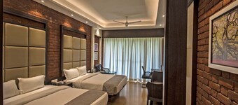 Kripanidhi Retreat Rajgir