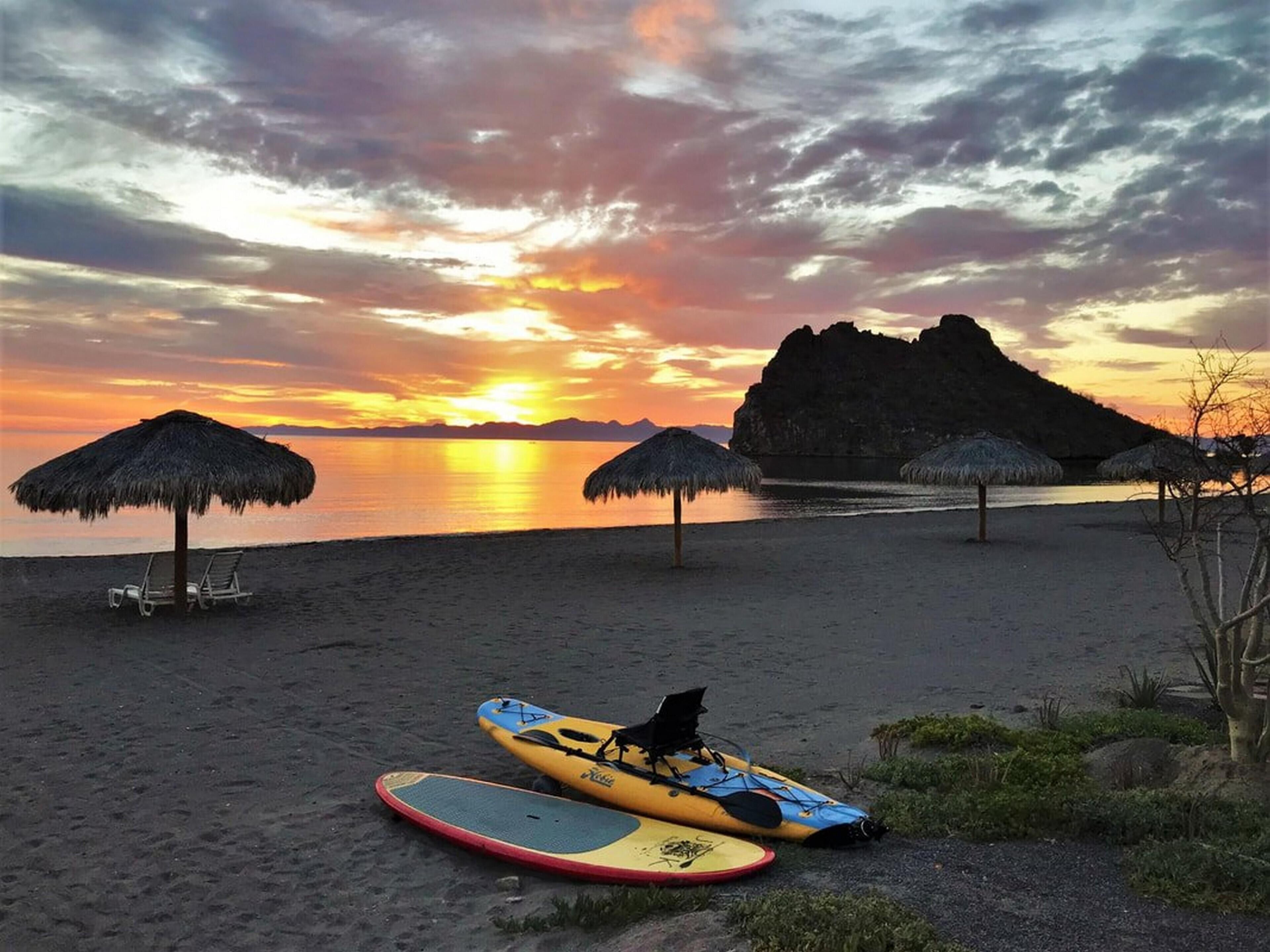 Nhà, 3 phòng ngủ | Bãi biển