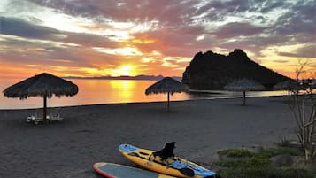 Casa, 3 habitaciones | Playa