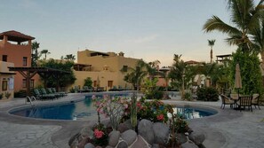 Casa, 3 habitaciones | Alberca | Alberca al aire libre 