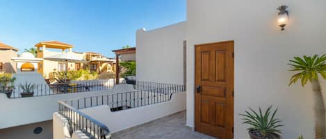 單棟房屋, 3 間臥室 | 露台/庭院