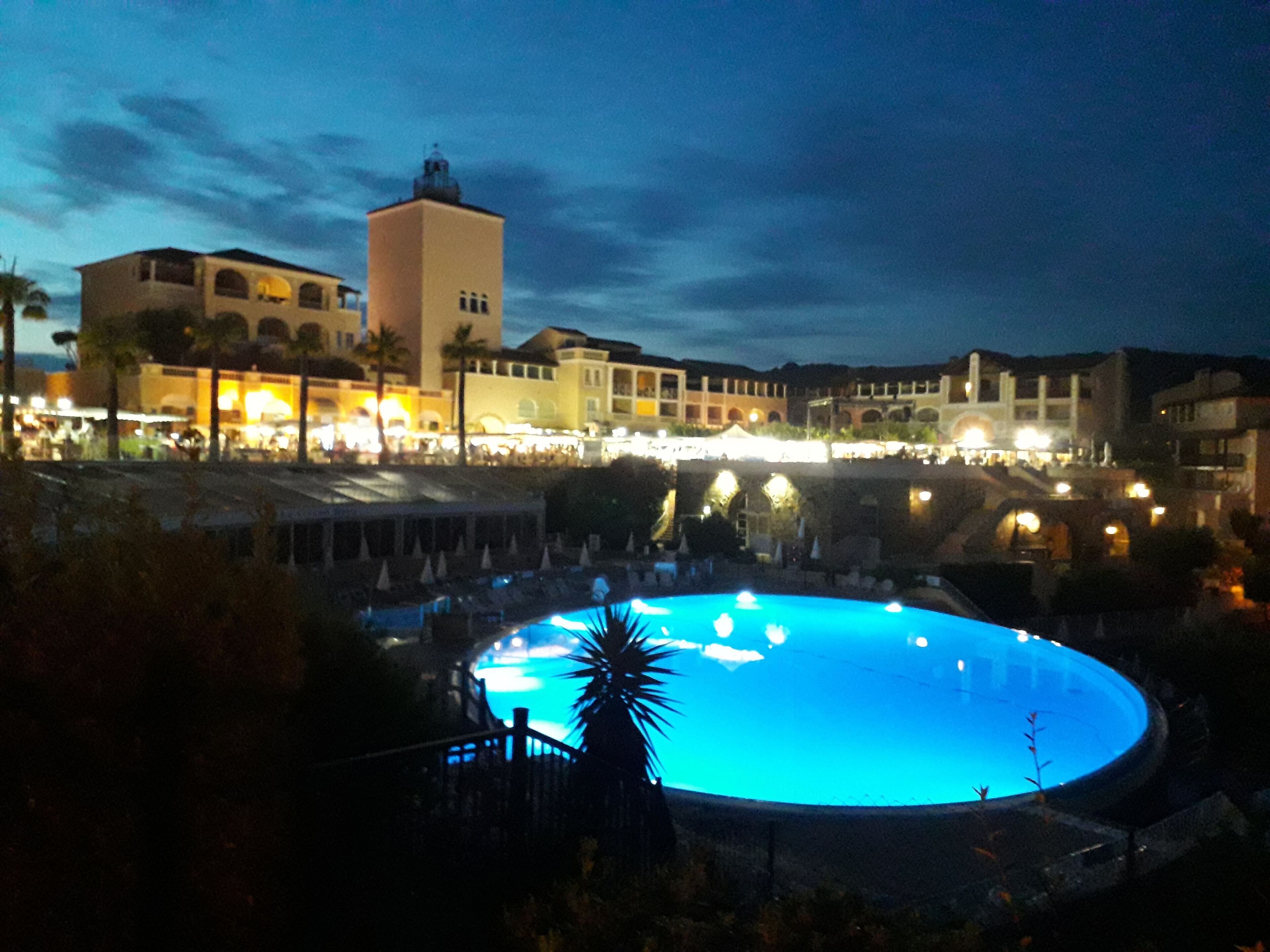 Pool