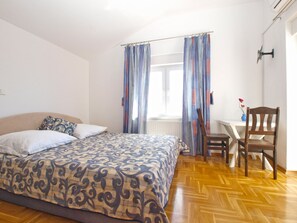 1 chambre, accĂšs Internet