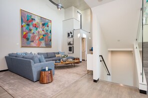 Smart-TV, Arbeitsbereiche