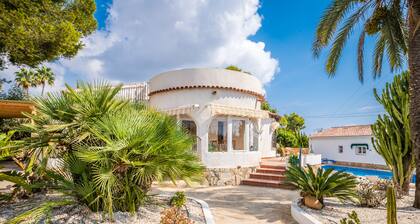 Hania House
