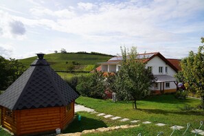 Ulkopuoli
