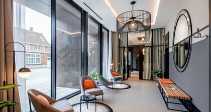 Fletcher Hotel-Restaurant Oisterwijk-Tilburg