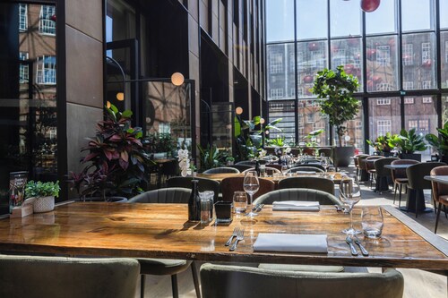 Fletcher Hotel-Restaurant Oisterwijk-Tilburg