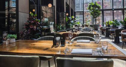 Fletcher Hotel-Restaurant Oisterwijk-Tilburg