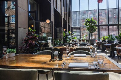 Fletcher Hotel-Restaurant Oisterwijk-Tilburg