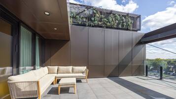 Family Suite | Terrace/patio