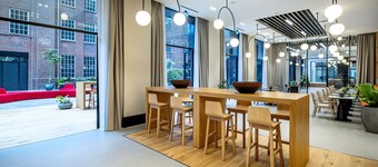 Fletcher Hotel-Restaurant Oisterwijk-Tilburg