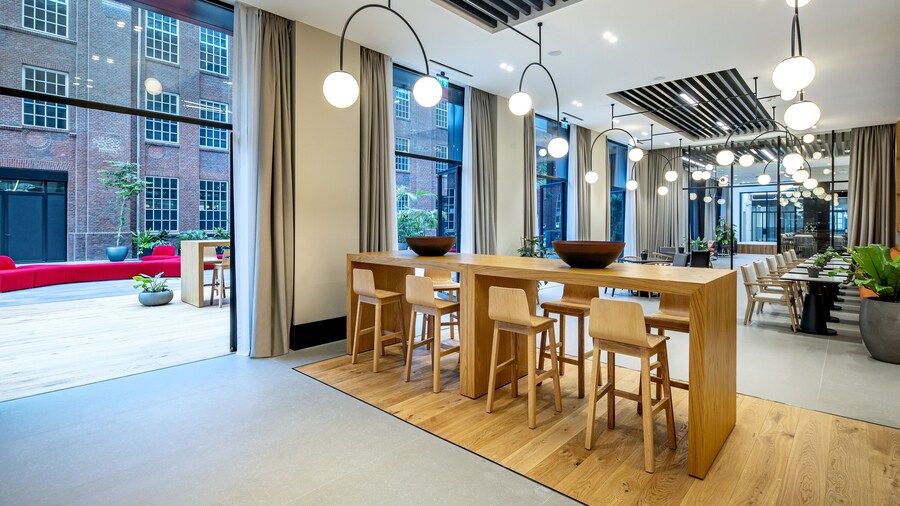 Fletcher Hotel-Restaurant Oisterwijk-Tilburg